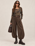Maglia camuflage