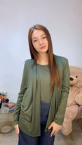Cardigan basic