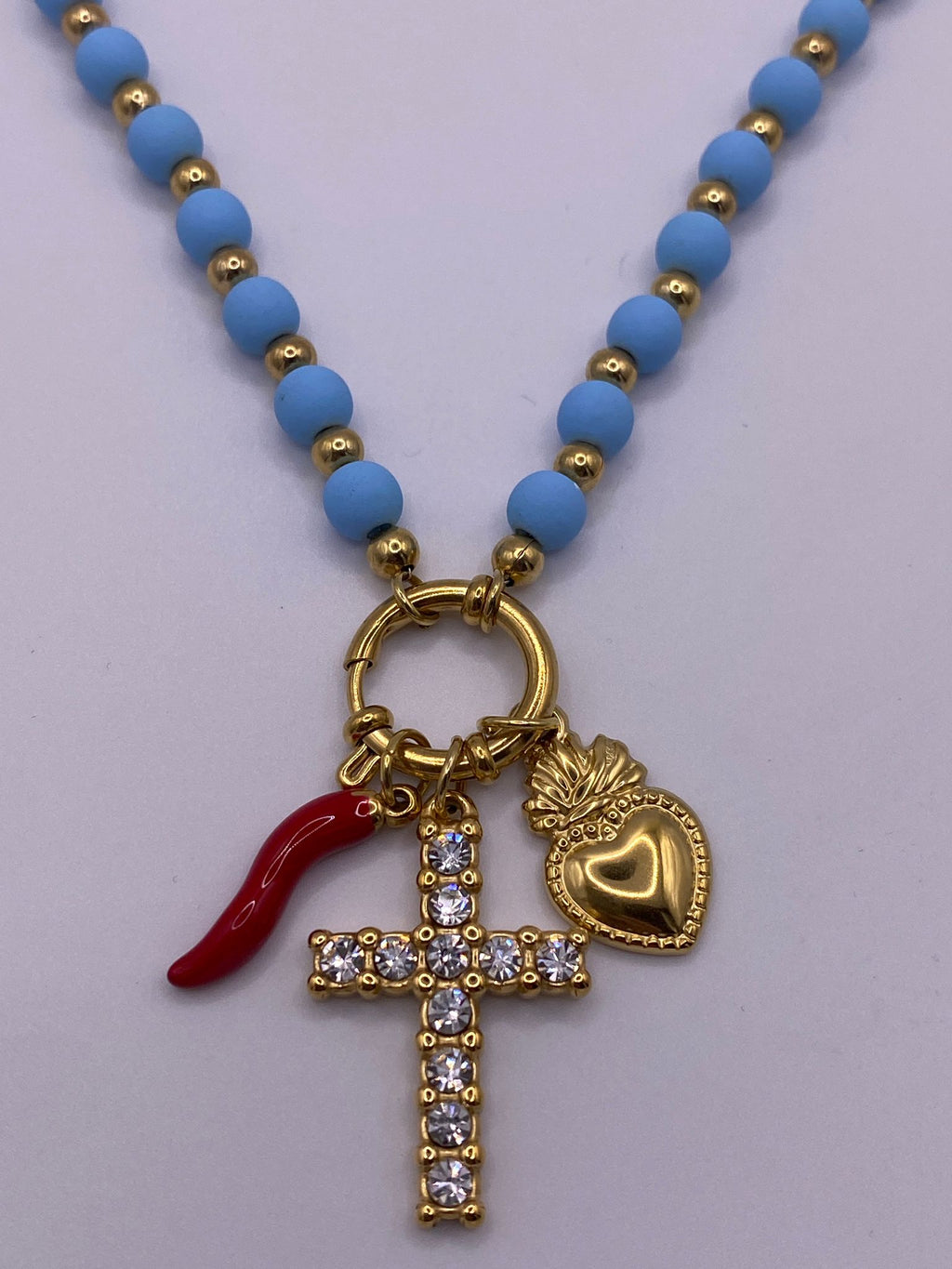 Collana Paz