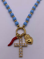 Collana Paz