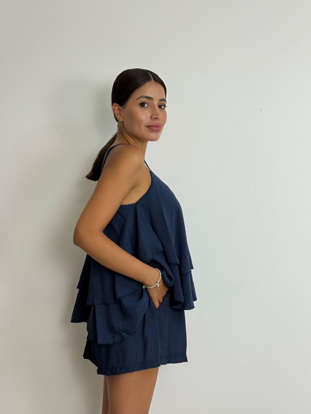 Pantaloncino Silvia