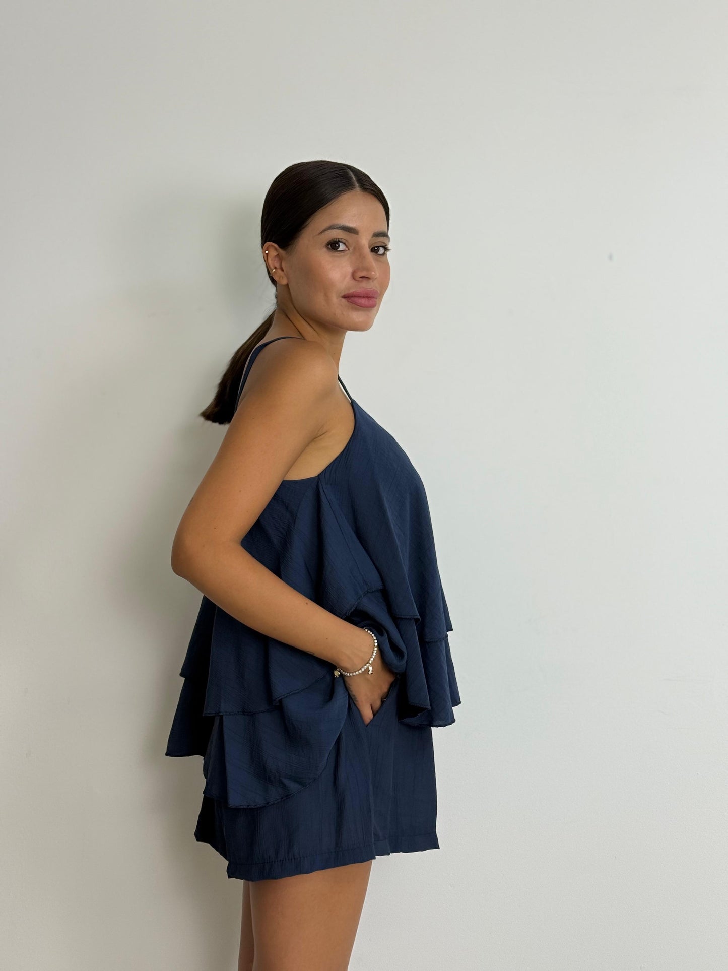 Pantaloncino Silvia