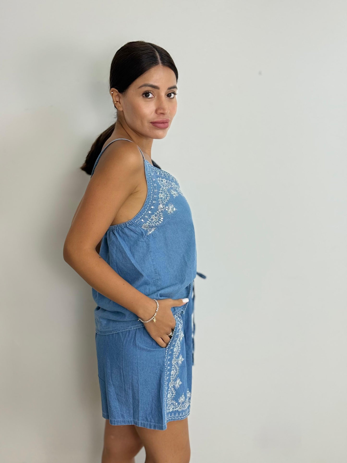 Shorts Jimena