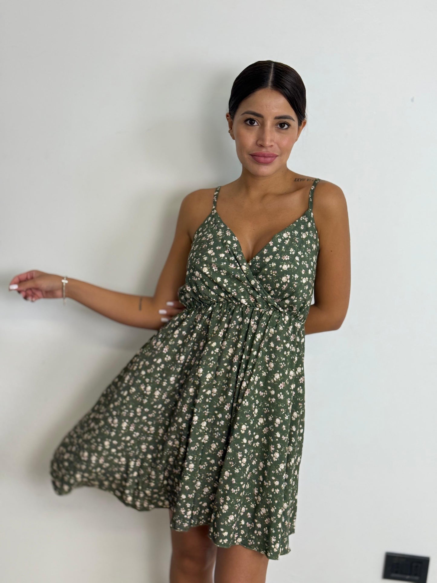 Abito Liliana