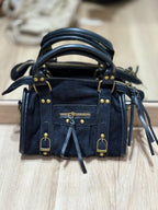 Borsa City