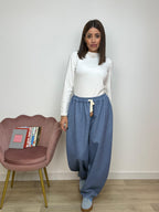 Pantalone Ballon  Over