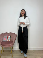 Pantalone Ballon  Over