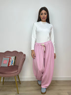 Pantalone Ballon  Over