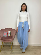 Pantalone Ballon  Over