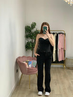Corsetto Pushup