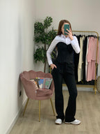 Corsetto Pushup