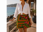 Pareo Sea Viscosa