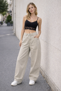 Jeans Ballon  Mud