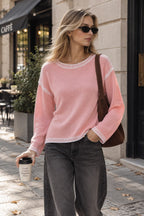 Maglia Bicolore