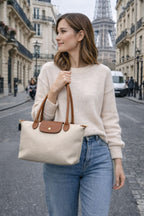 Borsa Clarissa Vera Pelle