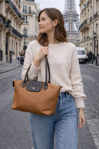 Borsa Clarissa Vera Pelle