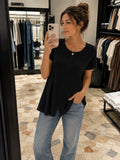 Maglia Riga Centrale Wendy Trendy