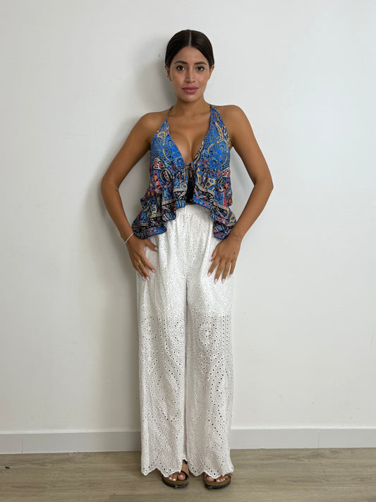 Pantalone sangallo