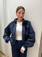 Giacchettina Impermeabile