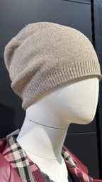 Cappellino Normal Misto Cashmere