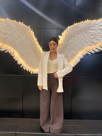 Pantalone Palazzo Big