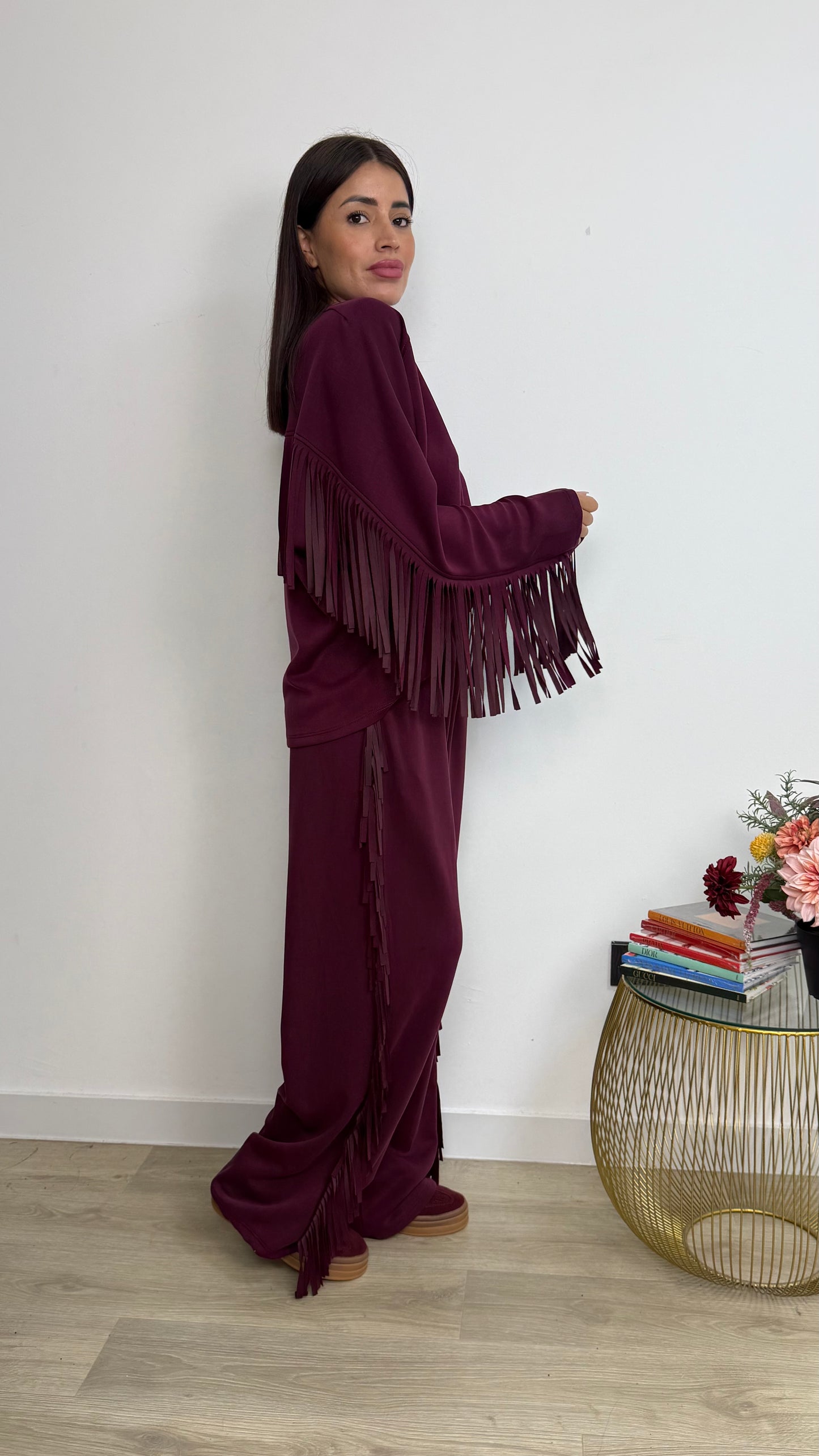 Pantalone country