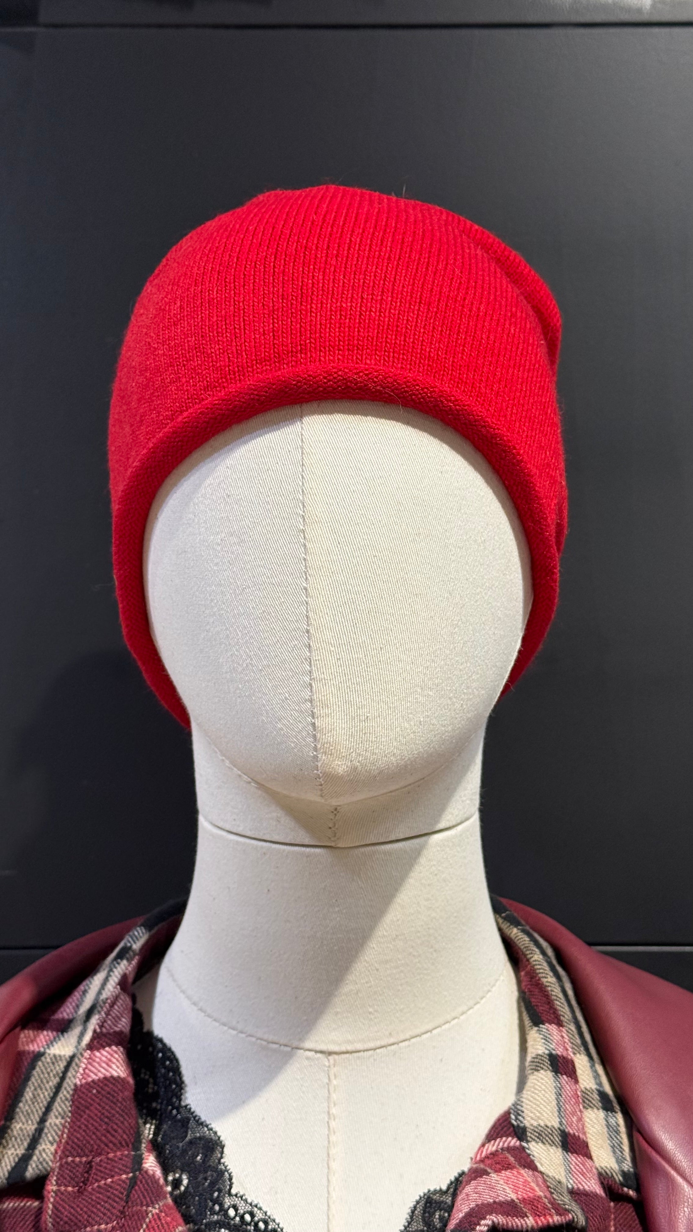 Berretta Simple Misto Cashmere