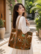 Borsa Viaggio Estiva