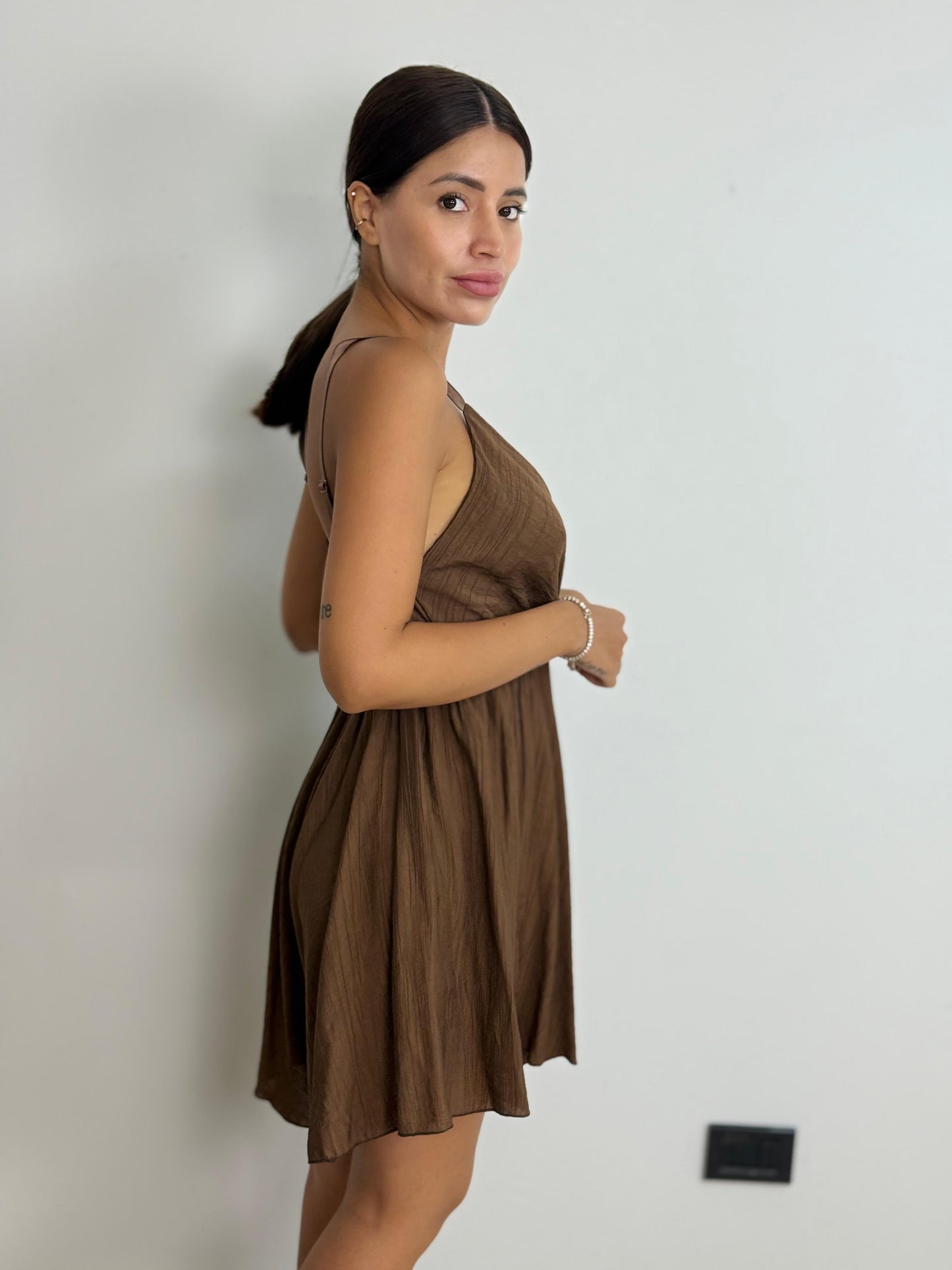 Tuta Yasmin