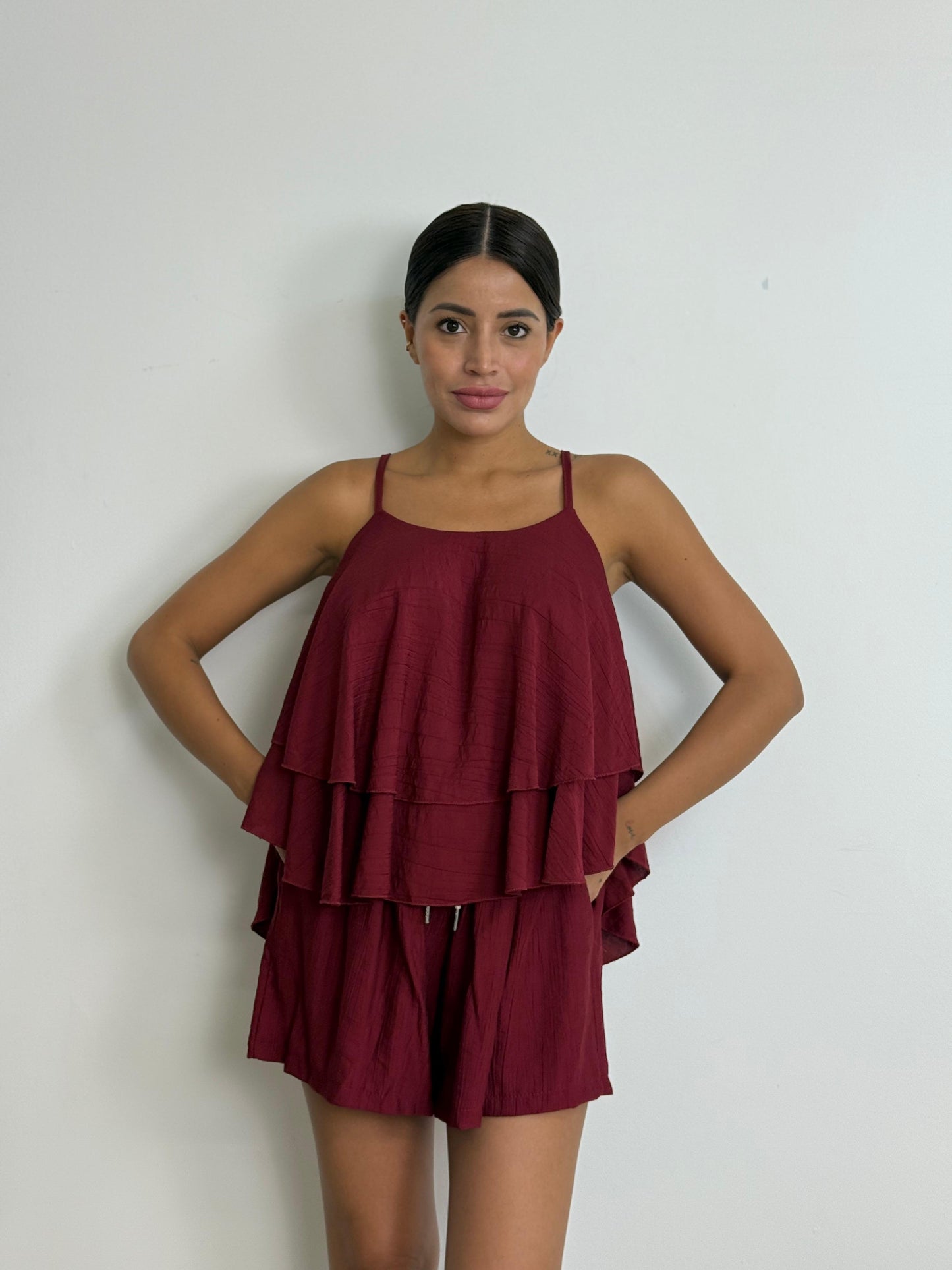 Pantaloncino Silvia