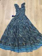 Abito Boho Ibiza