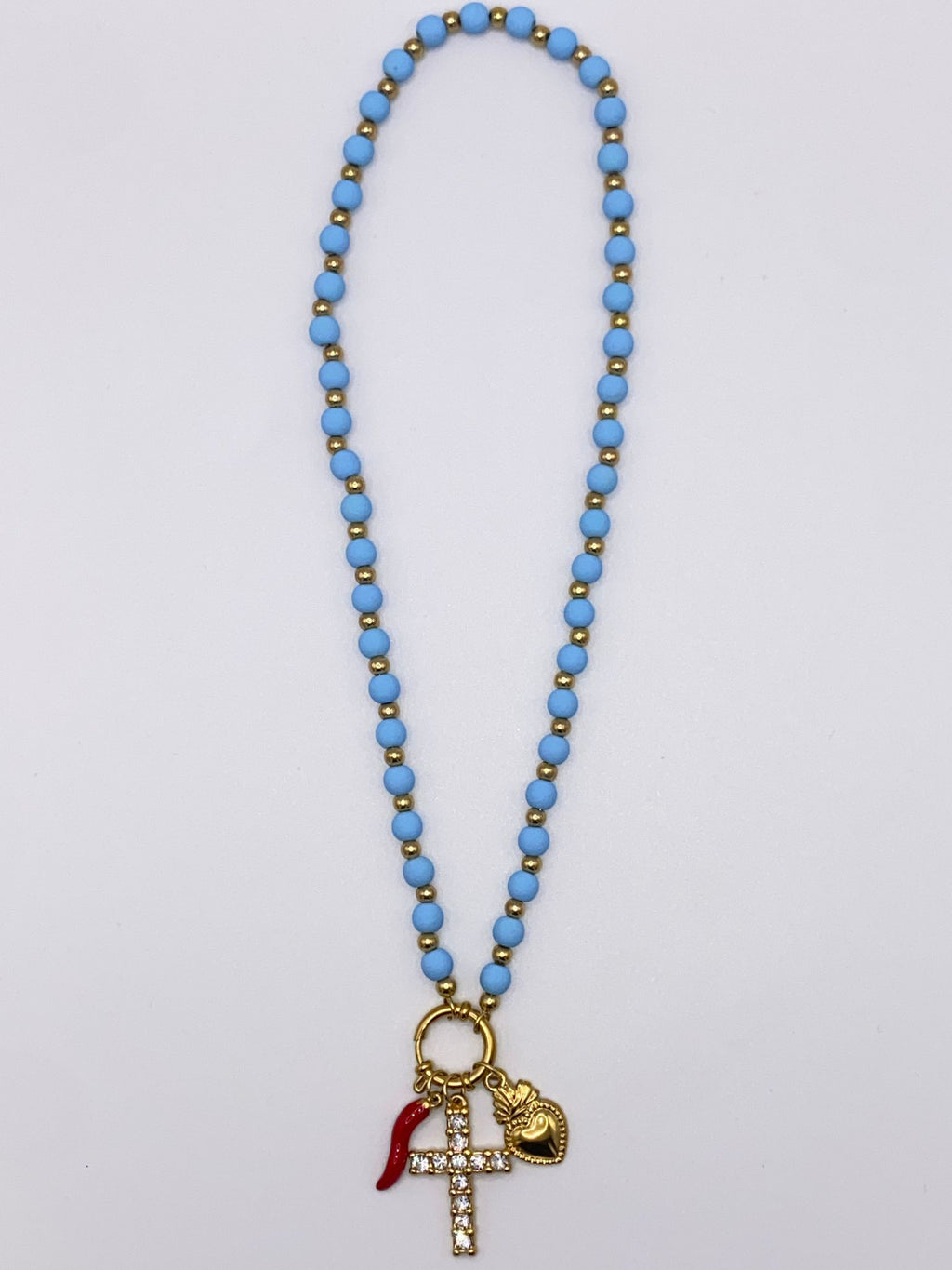 Collana Paz