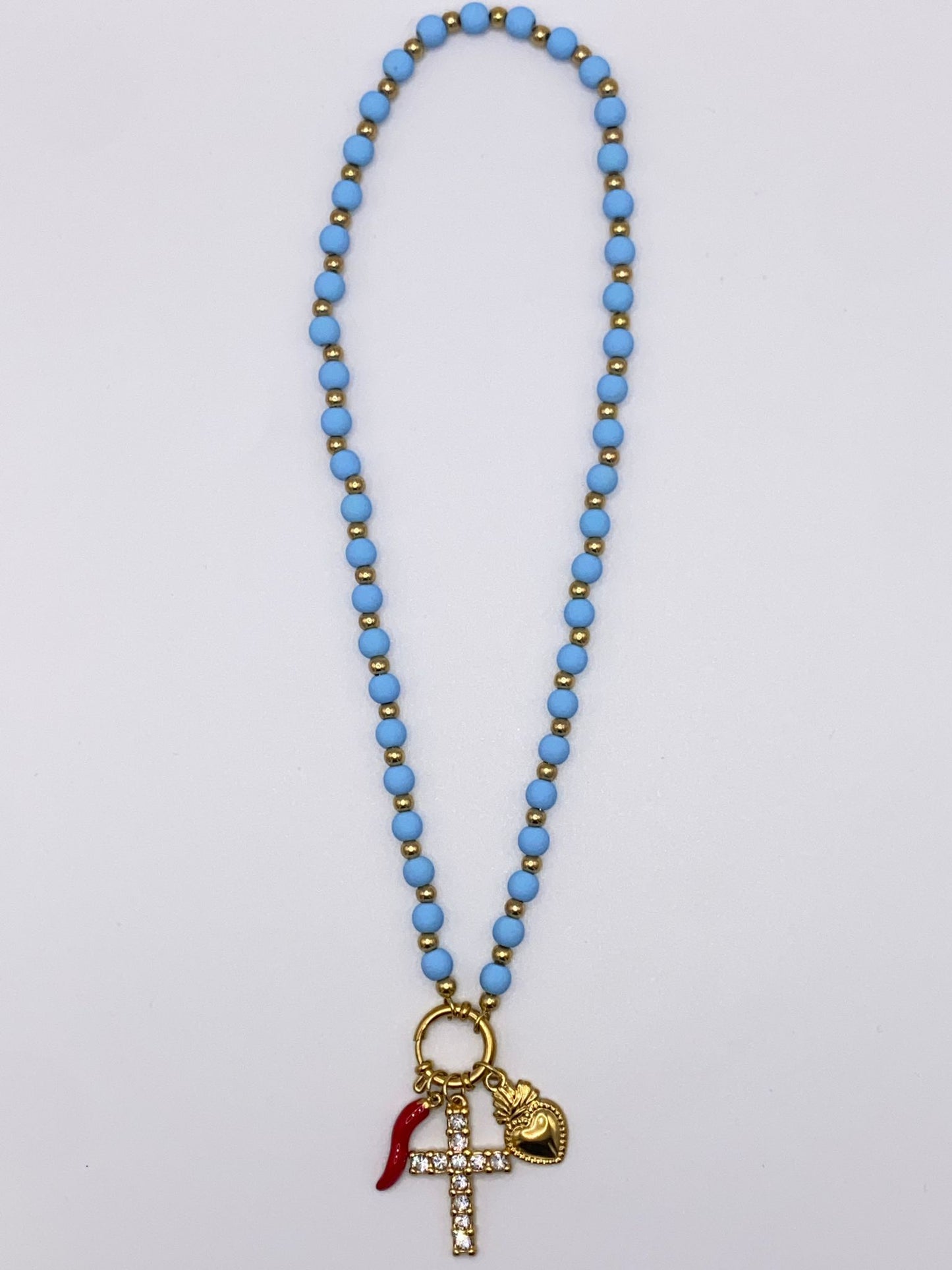 Collana Paz