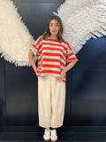 Pantalone a Palloncino Wendy Trendy