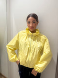 Giacchettina Impermeabile