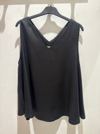Canotta Scollo a V Wendy Trendy