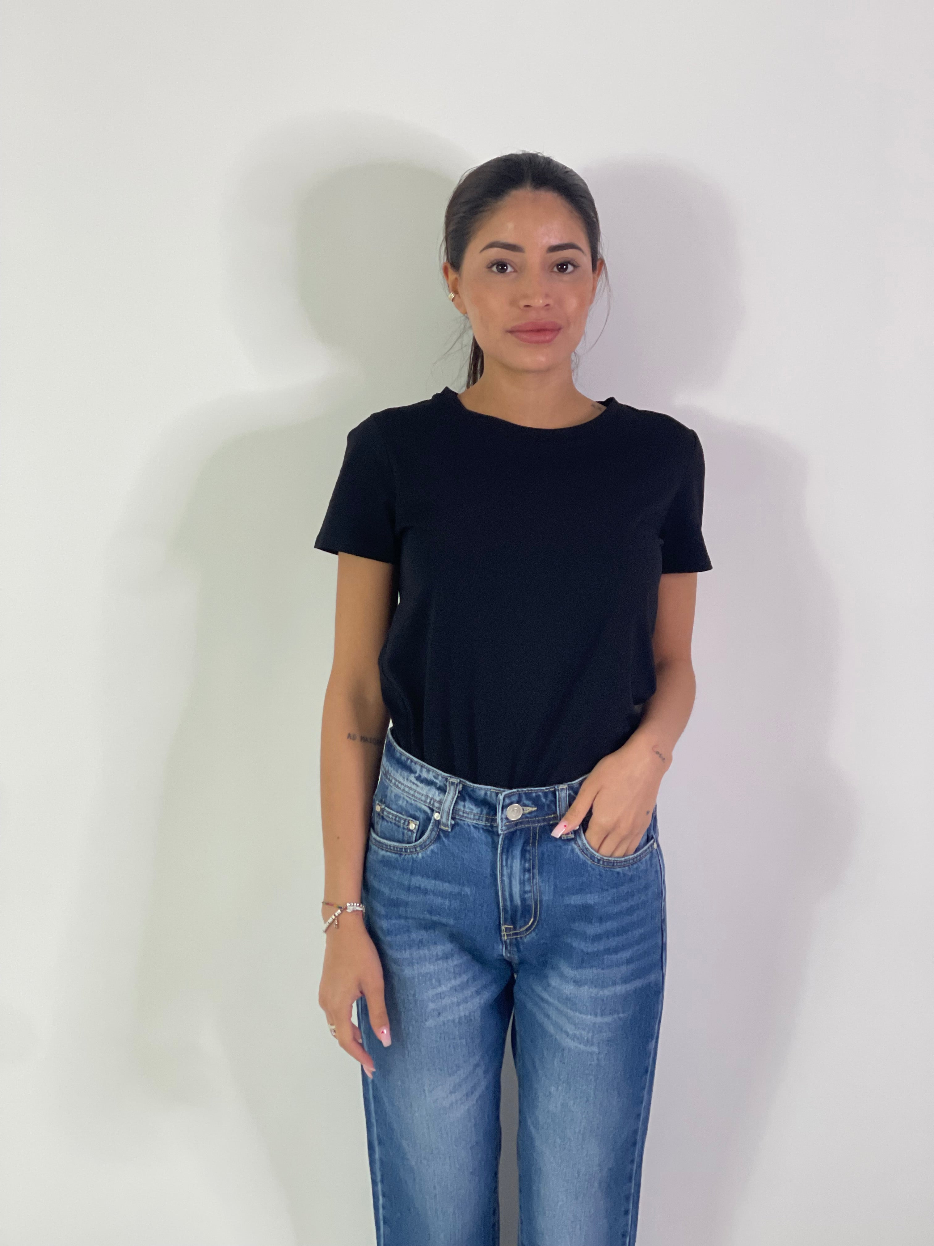Maglia basic