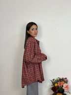 Camicia Over