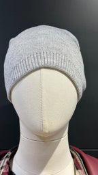 Cappellino Normal Misto Cashmere