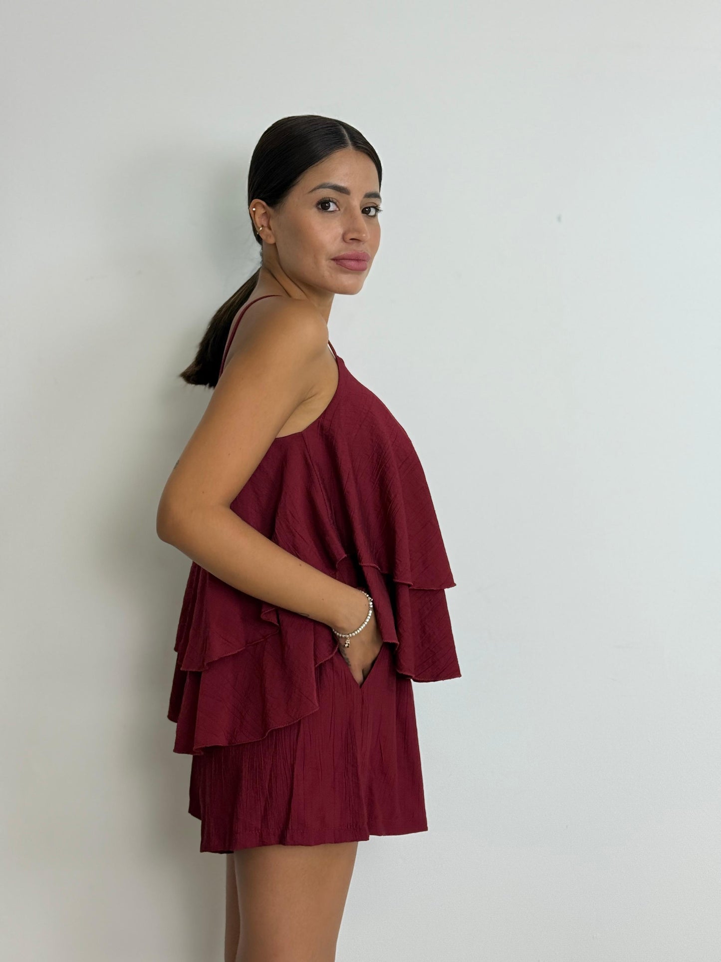 Pantaloncino Silvia