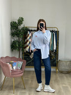 Camicia Lola