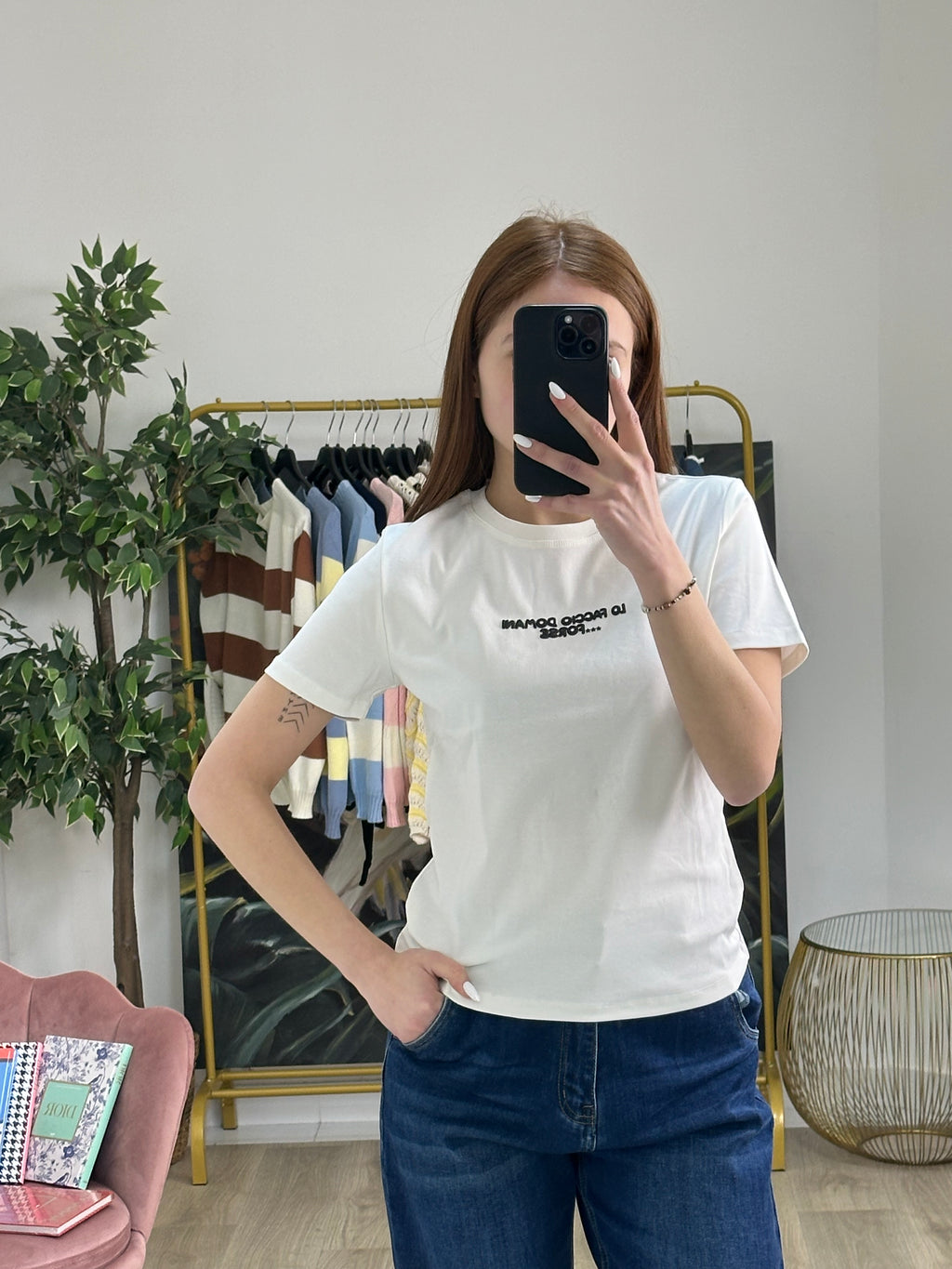 Maglia Zeza