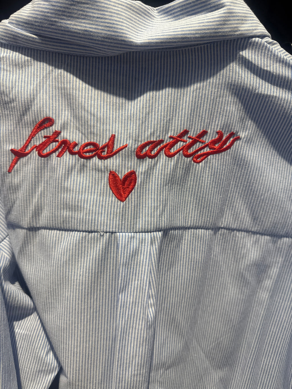Camicia Lola