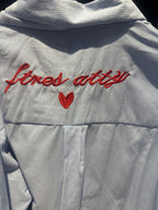 Camicia Lola