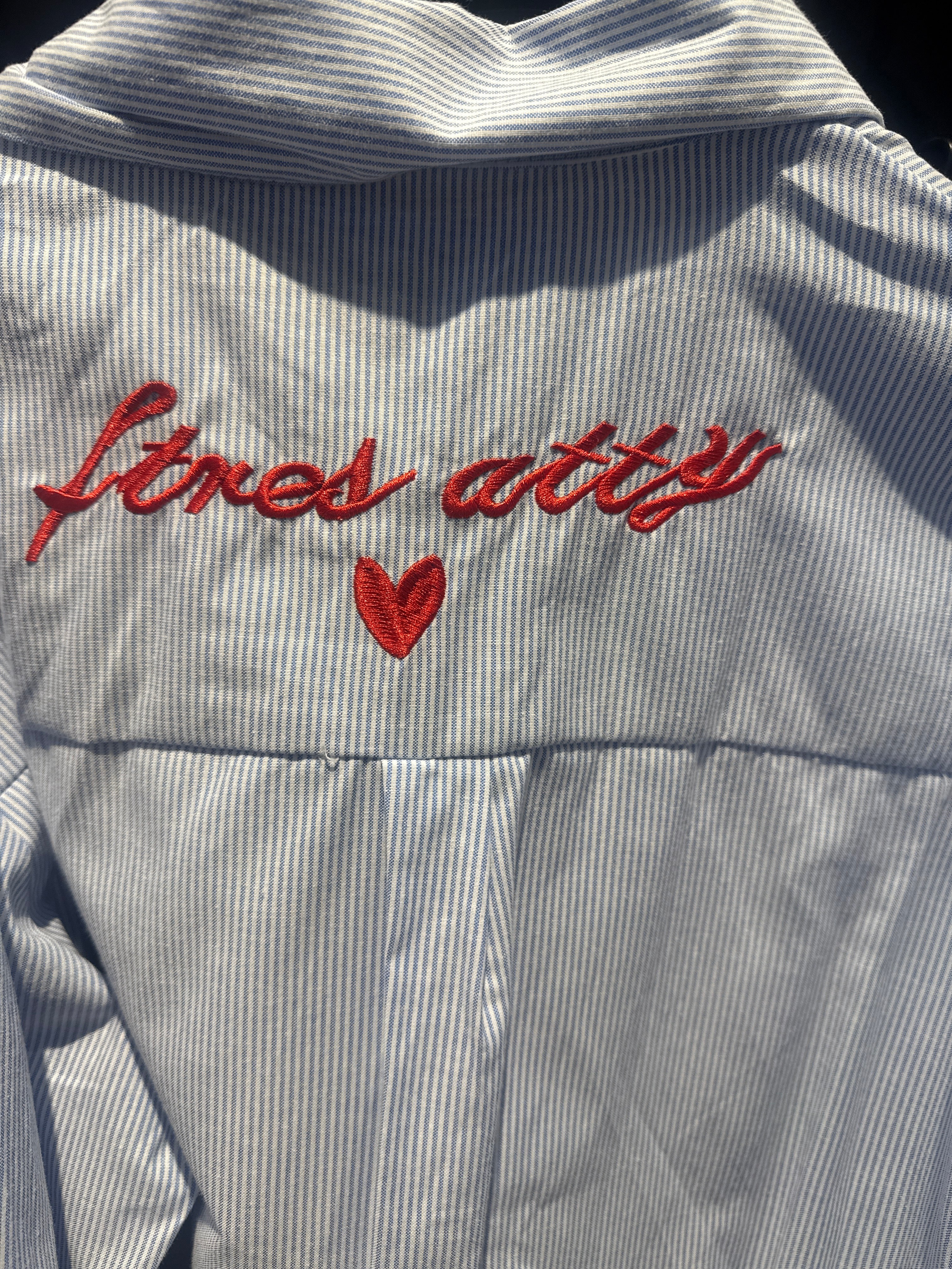 Camicia Lola
