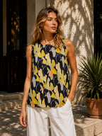 Canotta Colorful Wendy Trendy