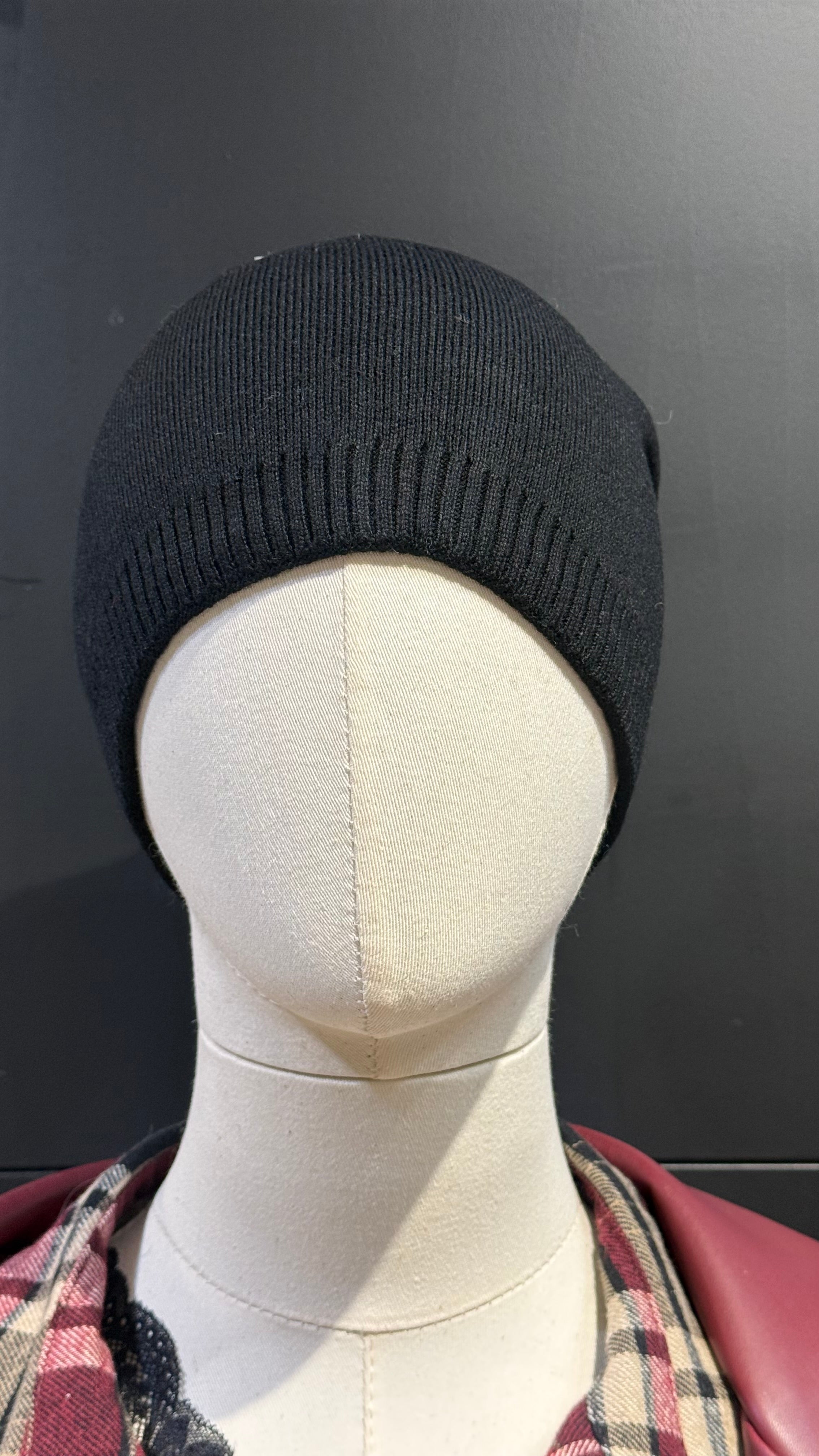 Cappellino Normal Misto Cashmere