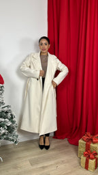 Cappotto Due Bottoni