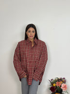 Camicia Over