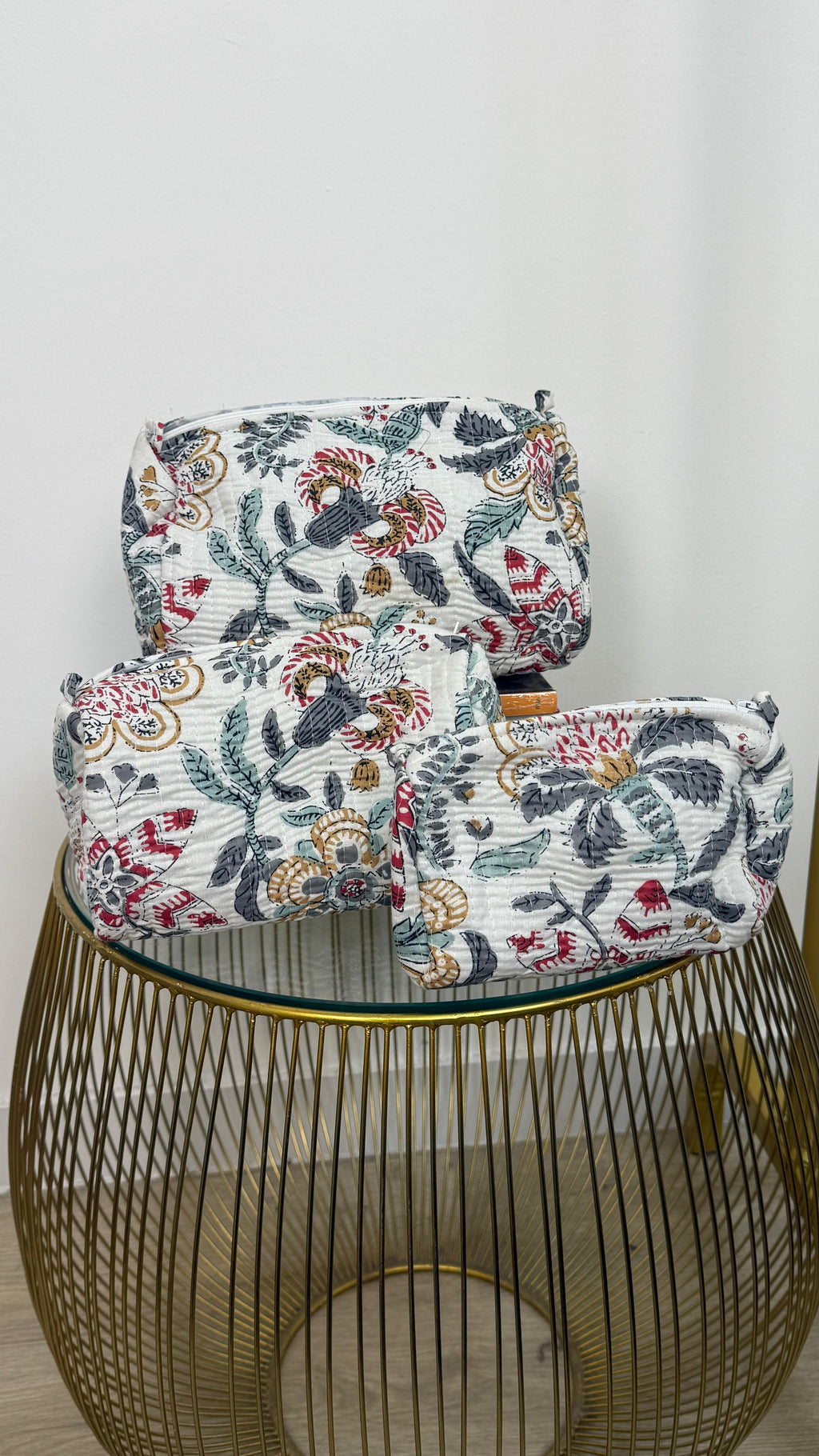 Combo Cotone Asiatica